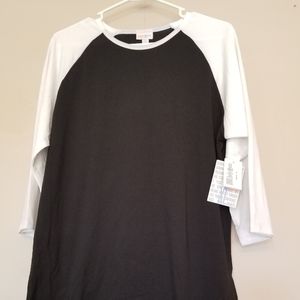 NWT LuLaRoe Randy T XL